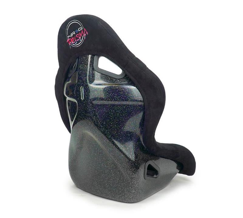 NRG FRP Bucket Seat w/ Fiber Glass - Mini Version