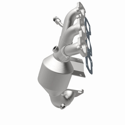MagnaFlow Direct Fit Catalytic Converter 2007 Mercury Milan 3.0L