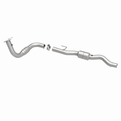MagnaFlow Direct Fit Catalytic Converter 02-03 Avalanche 8.1 DS OEM