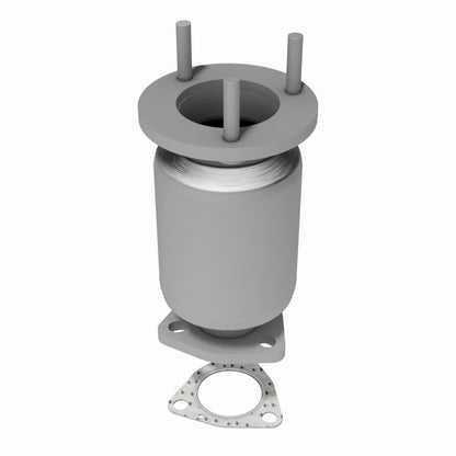 MagnaFlow Direct Fit Catalytic Converter 87-89 Mazda B2200 49S