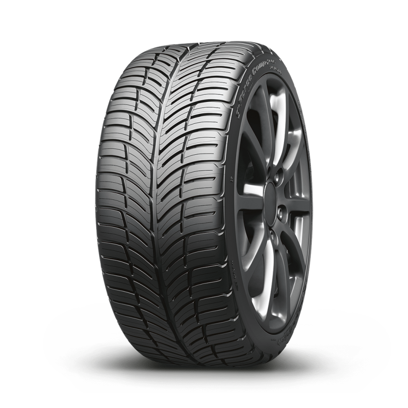 BFGoodrich G-Force Comp-2 A/S+ 275/40ZR19 105W XL