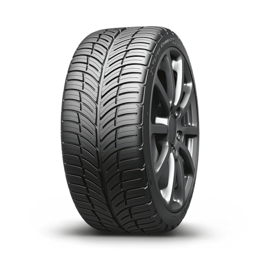 BFGoodrich G-Force Comp-2 A/S+ 225/45ZR17 94W XL