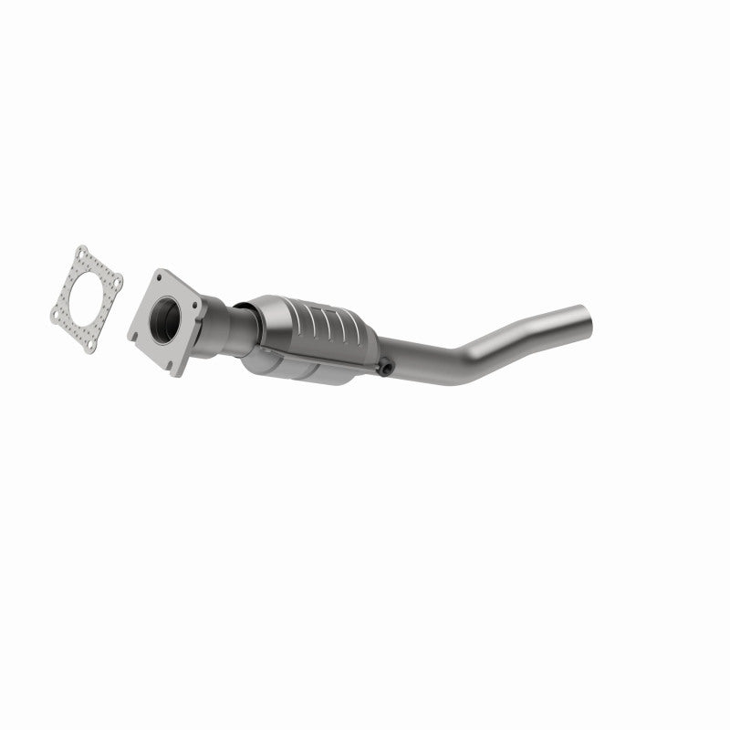 MagnaFlow DF Catalytic Conv 00-05 Dodge Neon 2.0L/00-01 Plymouth Neon 2.0L exclding LEV & ULEV