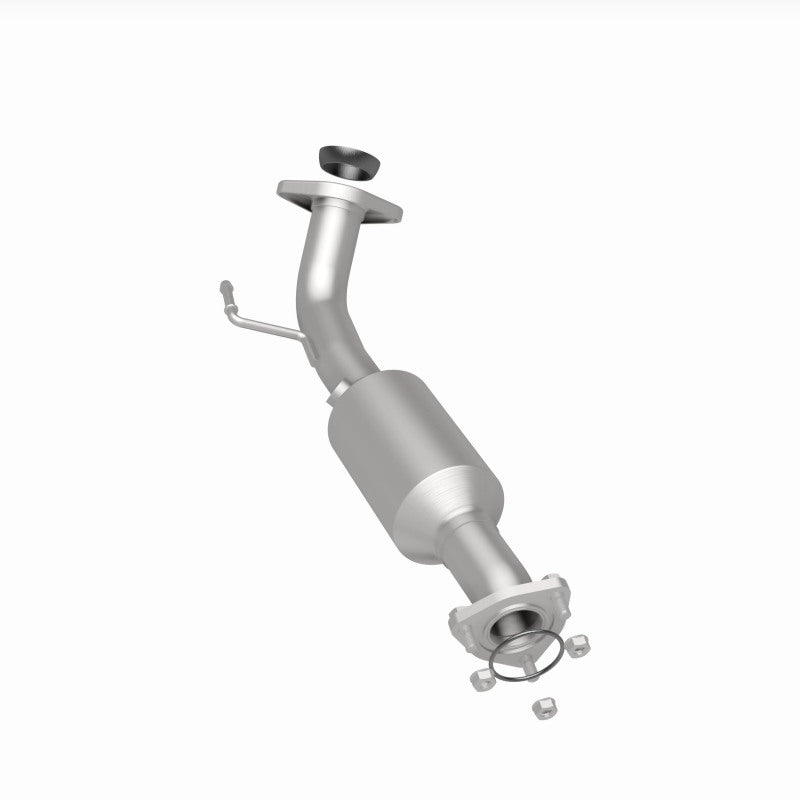 MagnaFlow Direct Fit Catalytic Converter 03-05 Honda Civic 1.3