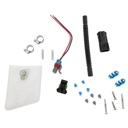 Walbro - 400-1168 Install Kit - Fits F90000267, F90000274, F90000285, F90000295 Fuel Pumps