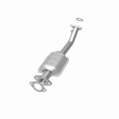 MagnaFlow DF Catalytic Conv 01-03 Infiniti QX4 3.5L P/S Rear / 01-04 Nissan Pathfinder 3.5L P/S Rear
