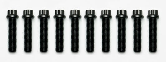 Wilwood Bolt Kit - 1/2-20 x 2.00 LG - 12 PTCS - 10 pk.