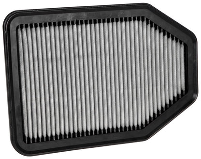 Airaid 07-10 Jeep Wrangler V6-3.8L Direct Replacement Filter