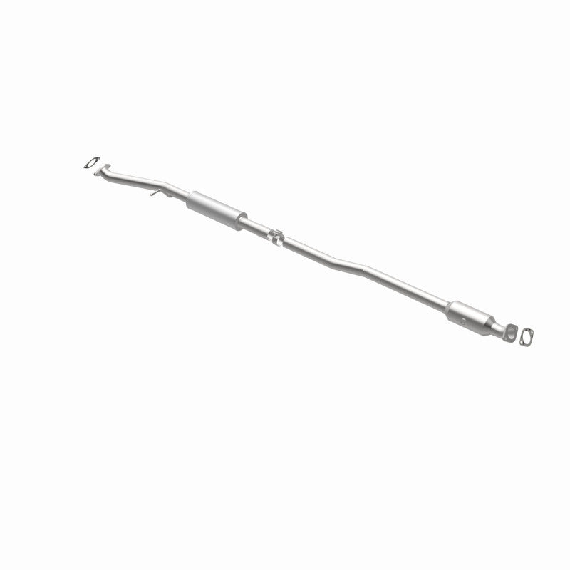MagnaFlow 16-18 Hyundai Tucson L4 2.0L OEM Grade / EPA Compliant Direct-Fit Catalytic Converter