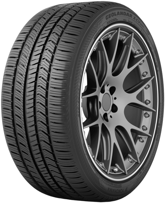 Yokohama Geolandar X-CV Tire - 275/50R20 113W