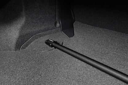 PERRIN 22-25 Subaru WRX Rear Shock Tower Brace - Black