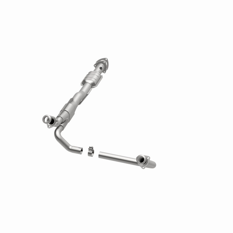 MagnaFlow Direct Fit Catalytic Converter Astro 00-04 4.3L OEM