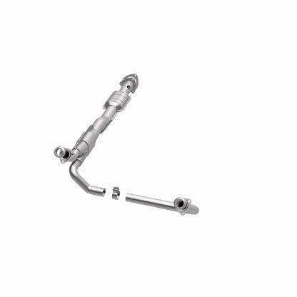MagnaFlow Direct Fit Catalytic Converter Astro 00-04 4.3L OEM