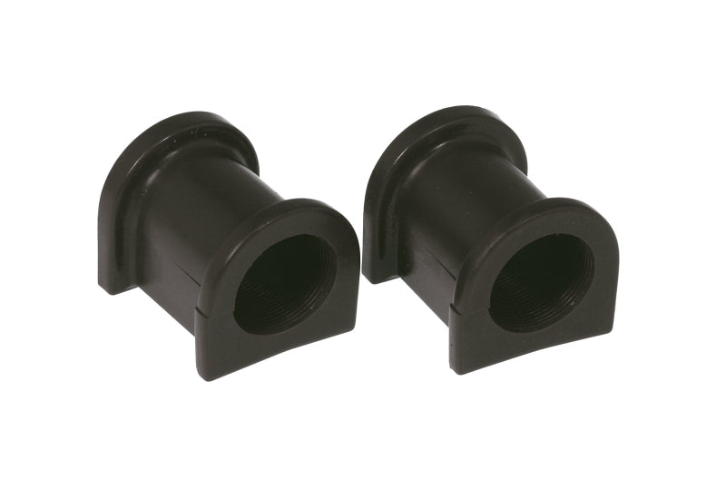 Prothane Mitsubishi Evo 8 Rear Sway Bar Bushings - 22mm - Black