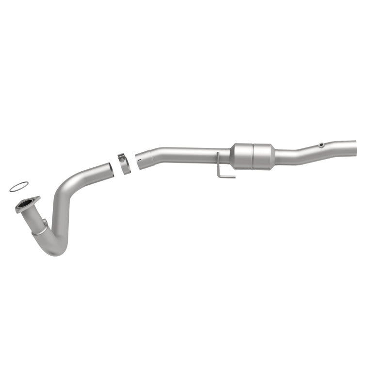 MagnaFlow Direct Fit Catalytic Converter 00-06 Chevy/GMC Driver Side