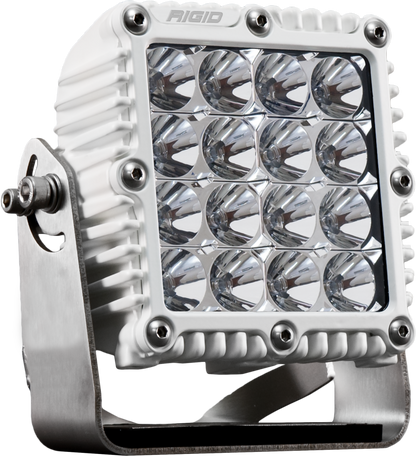 Rigid Industries Q-Series Pro - Flood - White