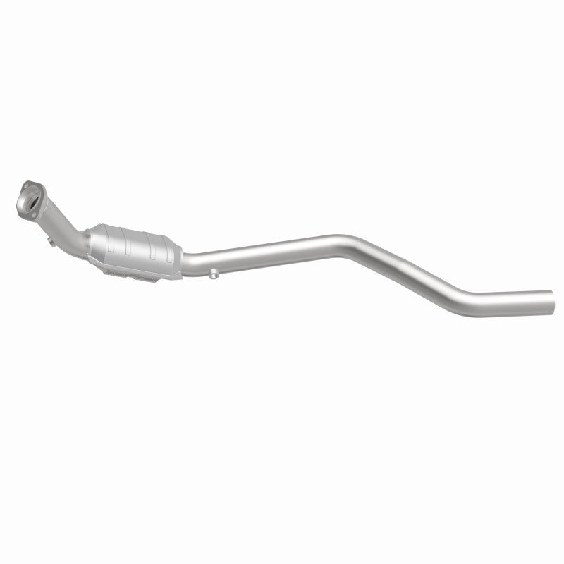 MagnaFlow Direct Fit Catalytic Converter 00-02 Lincoln LS P/S OEM