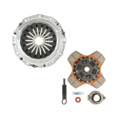 Exedy - 17+ Honda Civic Type R Stage 2 Clutch Kit