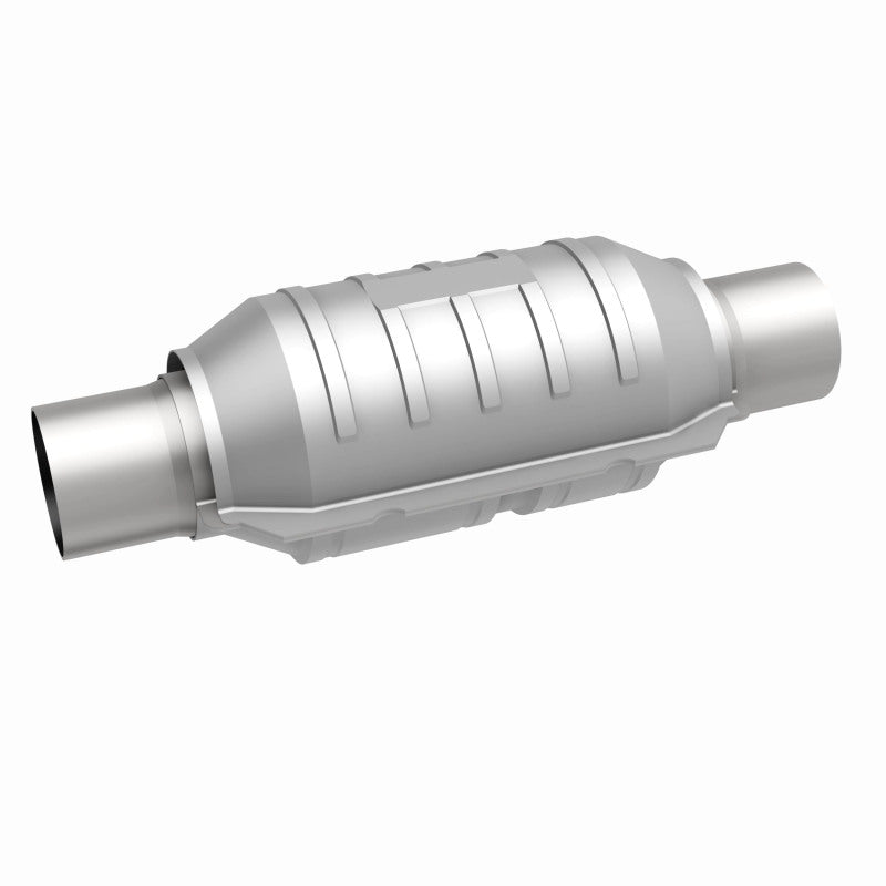 MagnaFlow Universal Catalytic Converter 2.00 OBDII Rear