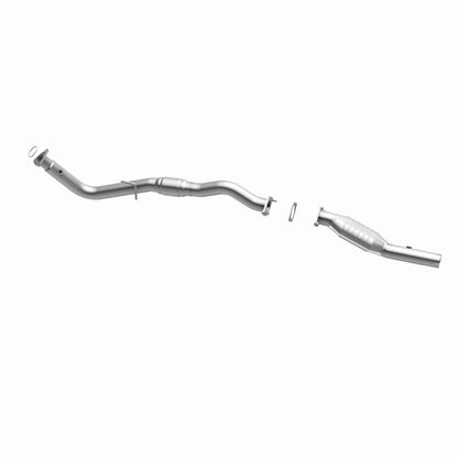 MagnaFlow Direct Fit Catalytic Converter GM 01-02 2500 PS 6L OEM