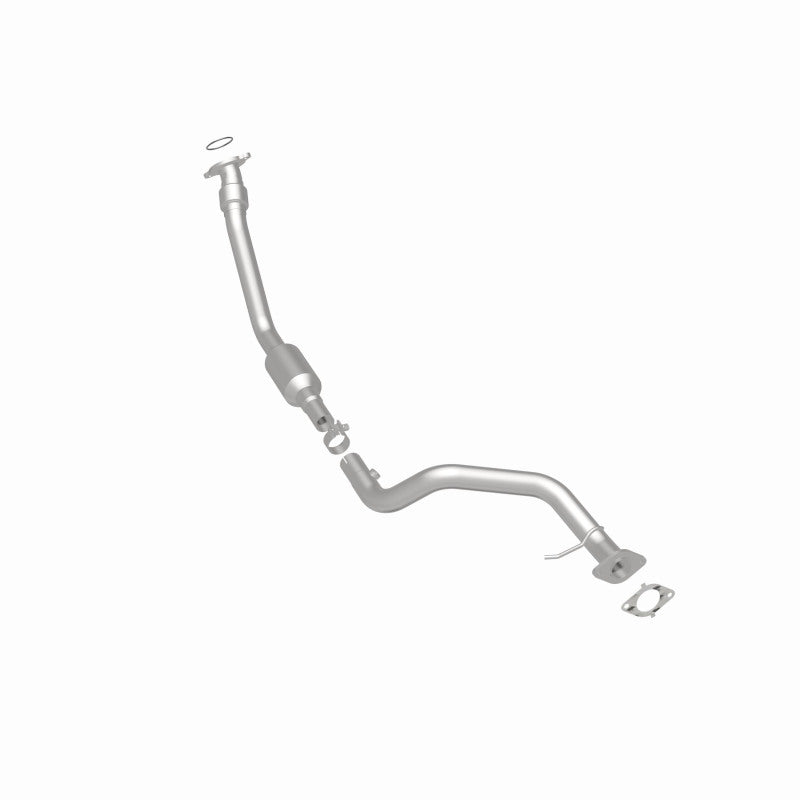 MagnaFlow Direct Fit Catalytic Converter 2002 and 2004-2005 Buick Rendezvous 3.4