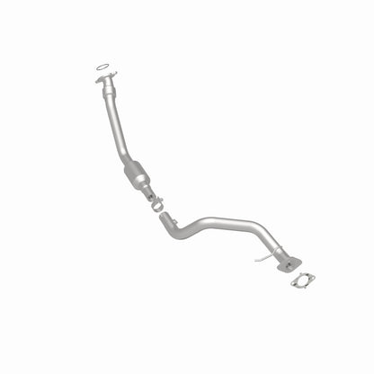MagnaFlow Direct Fit Catalytic Converter 2002 and 2004-2005 Buick Rendezvous 3.4