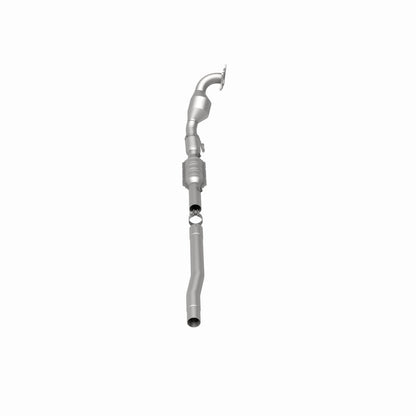 MagnaFlow Direct Fit Catalytic Converter 2010 VW GTI 2.0L Turbo