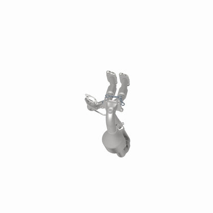 MagnaFlow Direct Fit Catalytic Converter 12-15 Cadillac SRX V6-3.6L (FWD Only)