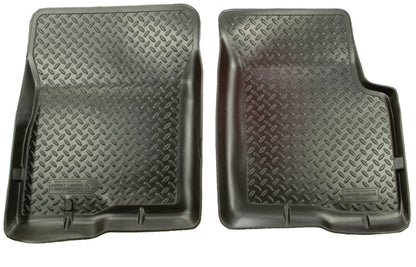 Husky Liners 05-06 Honda CR-V Classic Style Black Floor Liners