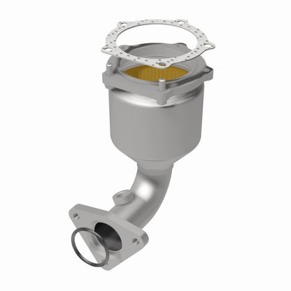 MagnaFlow Direct Fit Catalytic Conv 00-01 Infiniti I30 3.0L Front / 00-01 Nissan Maxima 3.0L Front
