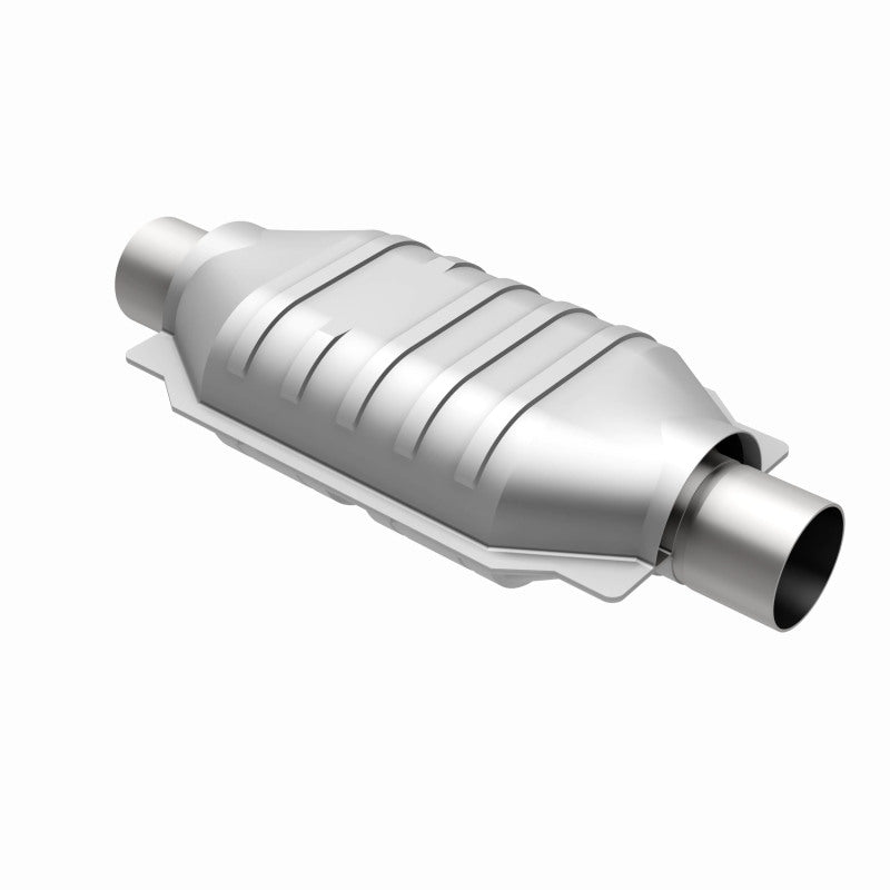 MagnaFlow Universal Catalytic Converter 2 inch