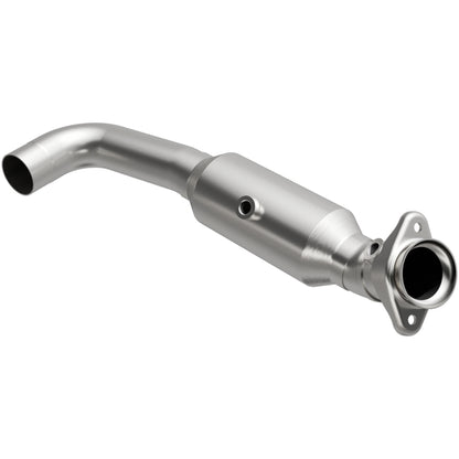 MagnaFlow Left Side Direct Fit Catalytic Converter 15-17 Ford F-150 5.0L