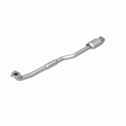 MagnaFlow Direct Fit Catalytic Converter 99-02 Daewoo Leganza 2.2L
