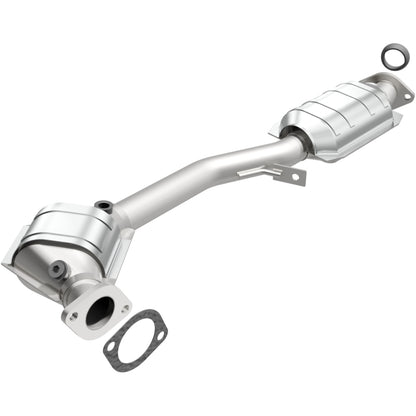 MagnaFlow Direct Fit Catalytic Converter 04 Forester 2.5L Rr CA