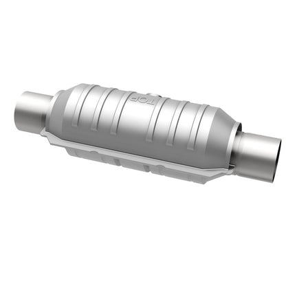 MagnaFlow Universal Catalytic Converter 2.25 1/O2 CA