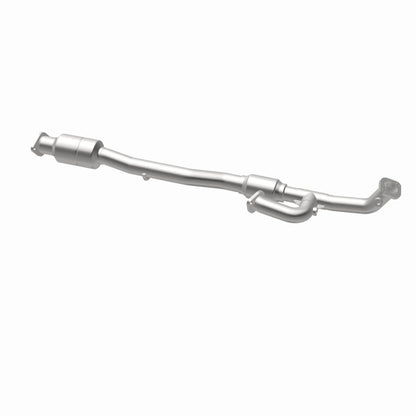 MagnaFlow DF Catalytic Conv 04-06 Lexus ES330 / 04-06 Toyota Camry/05-08 Solara 3.3L Y-Pipe Assembly