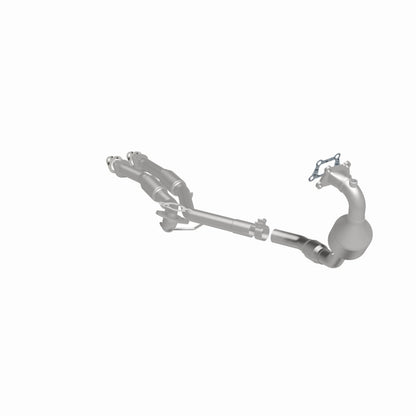 MagnaFlow Direct Fit Catalytic Converter 12-15 Cadillac SRX V6-3.6L (FWD Only)