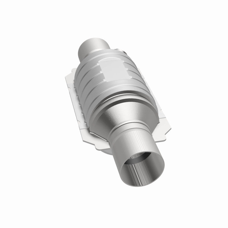 MagnaFlow Universal Catalytic Converter 2.50inch w/ single O2