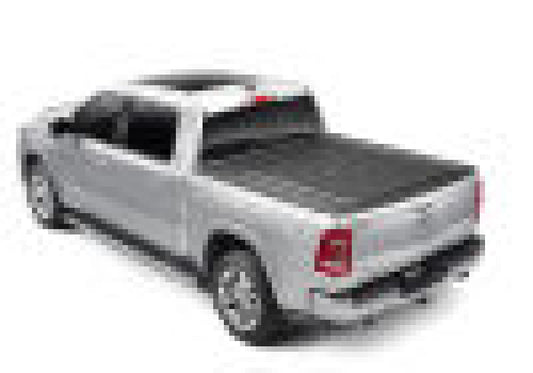 Truxedo 19-20 Ram 1500 (New Body) w/RamBox 5ft 7in Lo Pro Bed Cover