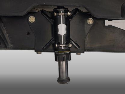 ICON 2007+ Toyota Tundra Rear Hyd Bump Stop Kit