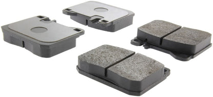 StopTech Street Brake Pads