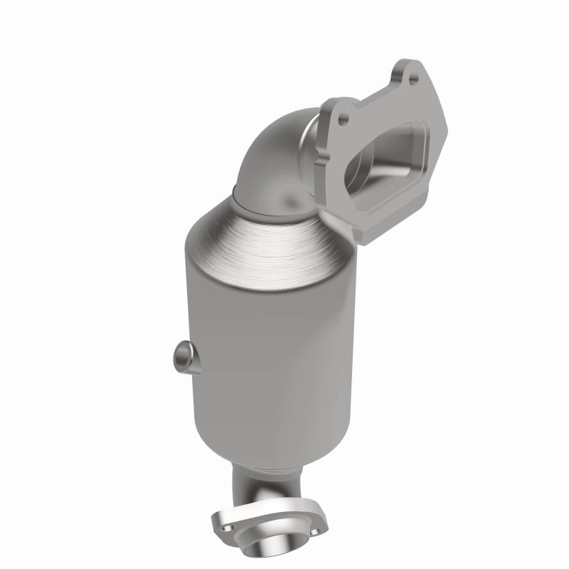MagnaFlow Direct Fit Federal Catalytic Converter OEM 11-14 Dodge Avenger V6 - 3.6 LFLEX