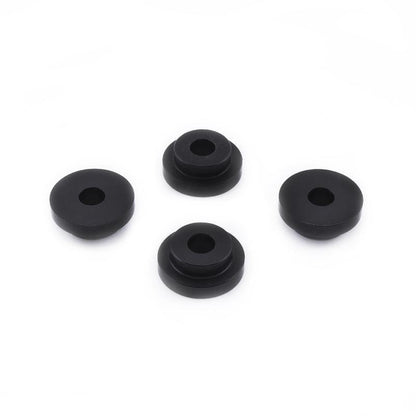 Hybrid Racing - Shifter Base Bushings (02-06 RSX & 12-15 Civic Si & K-Swap)