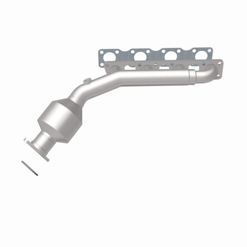MagnaFlow Direct Fit Catalytic Converter 2003-2004 M45 V8 4.5 OEM Manifold