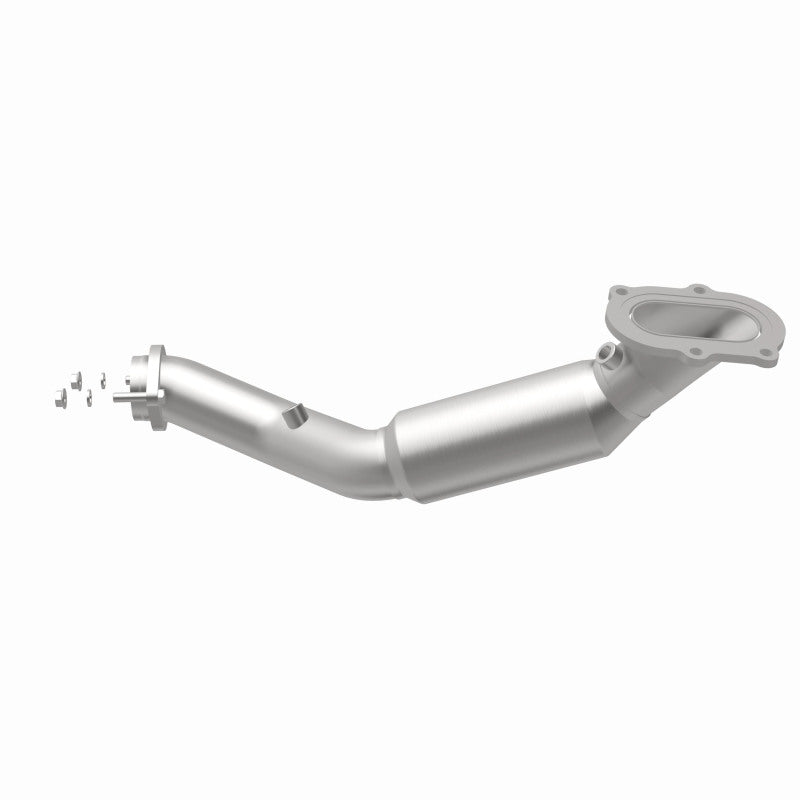 MagnaFlow Catalytic Converter Direct Fit Federal 06-11 Chevy Corvette V8 7.0LGAS