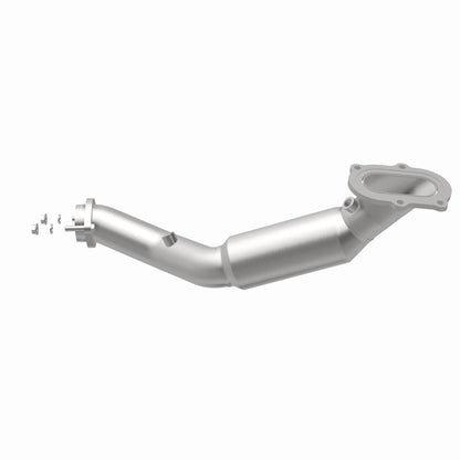 MagnaFlow Catalytic Converter Direct Fit Federal 06-11 Chevy Corvette V8 7.0LGAS