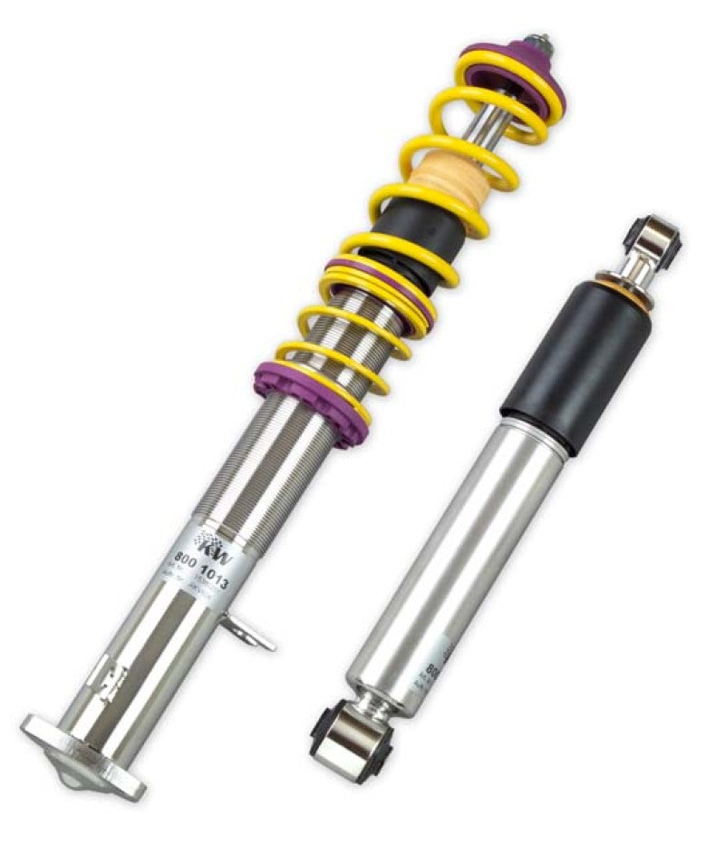 KW Coilover Kit V2 VW Beetle (11 13 15) 1302 + 1303; Sedan + Convertible