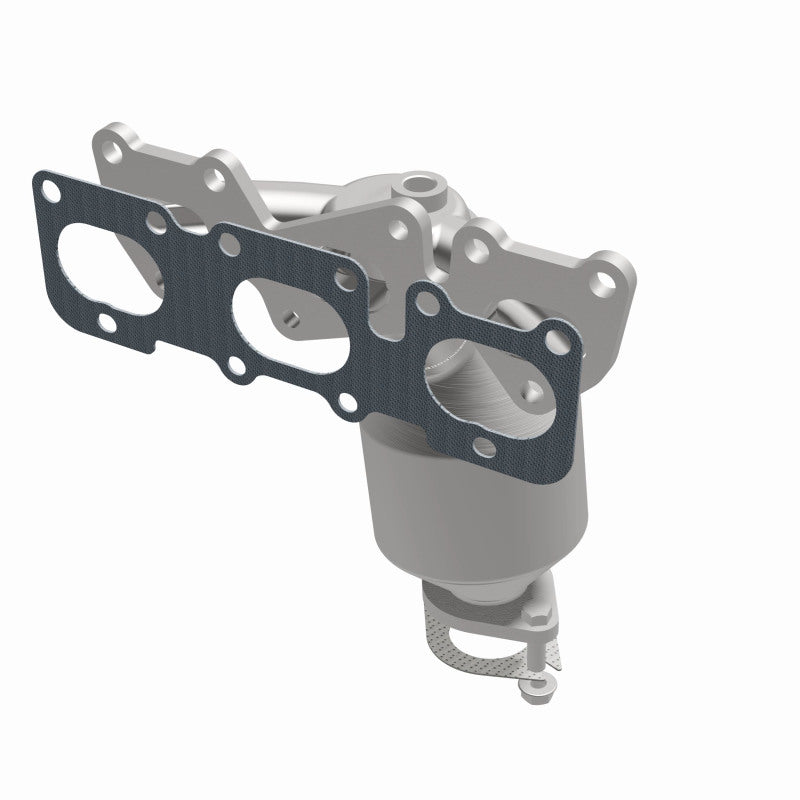 MagnaFlow Direct Fit Catalytic Converter 2008 Hyundai Sonata 3.3L
