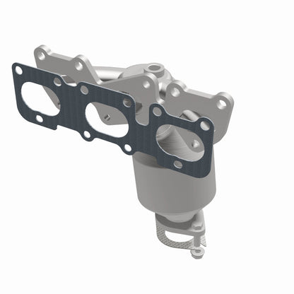 MagnaFlow Direct Fit Catalytic Converter 2008 Hyundai Sonata 3.3L