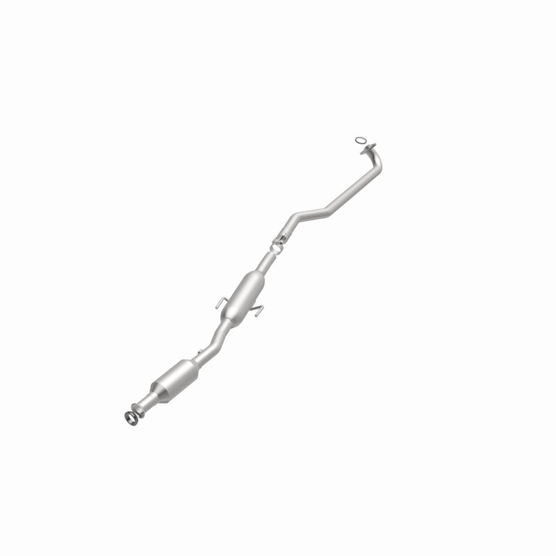 MagnaFlow Direct Fit Catalytic Converter 98-02 Chevrolet Prizm 1.8L / 98-02 Toyota Corolla 1.8L